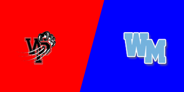 Whippany Park High School vs. West Morris Central High School