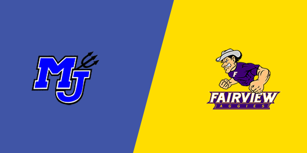 Mortimer Jordan High School vs. Fairview High School