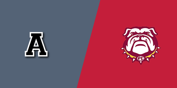 Away vs. Perry Central High School
