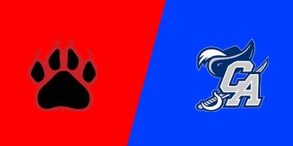 Grand Blanc High School vs. Carman-Ainsworth High School