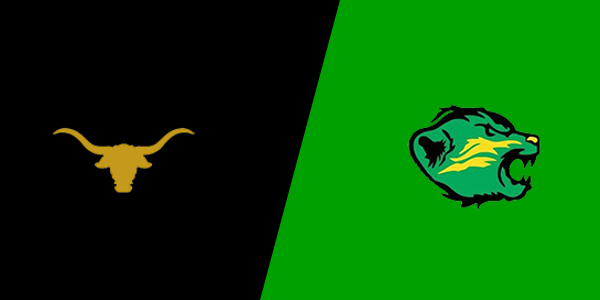 Hebbronville High School vs. Bishop High School