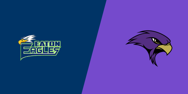 VR Eaton High School vs. Timber Creek High School