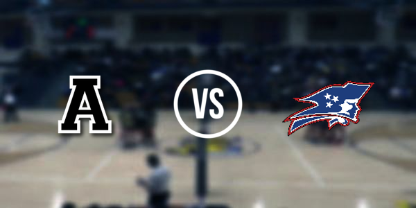 Away vs. Page High School