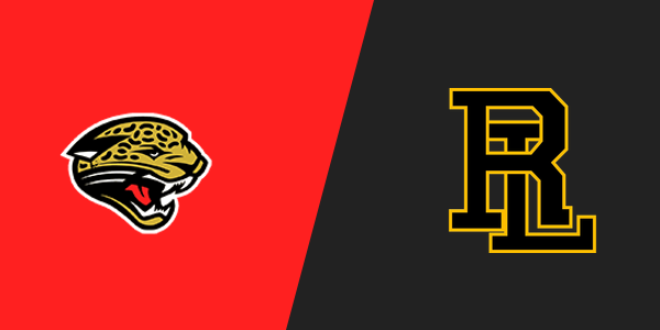 Hillcrest-Evergreen High School vs. Red Level High School