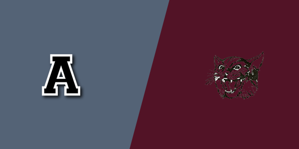 Away vs. Circle High School