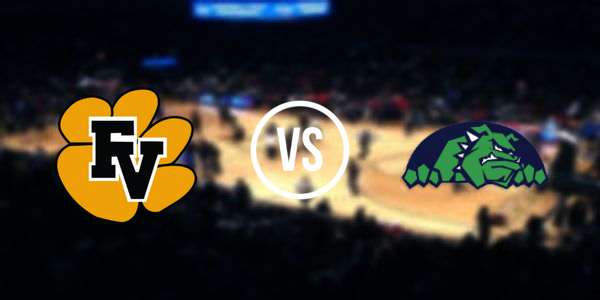 Fuquay-Varina High School vs Southeast Raleigh High School