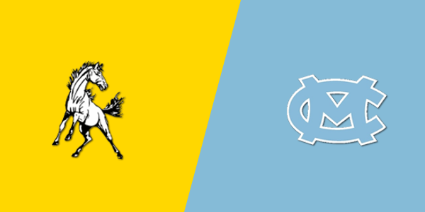 Loretto High School vs. Moore County High School