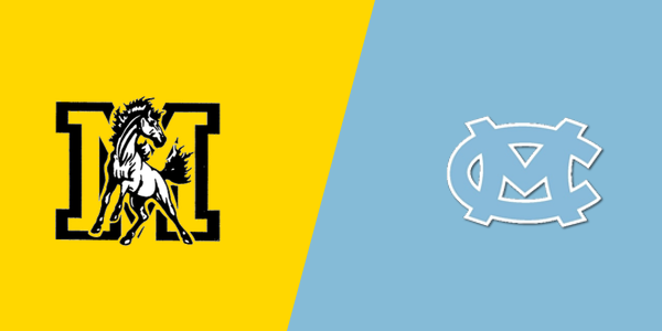 Loretto High School vs. Moore County High School