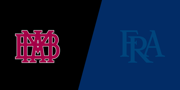 Montgomery Bell Academy vs. Franklin Road Academy