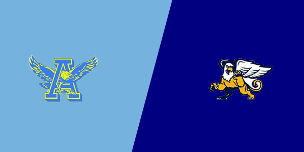 Charles B Aycock High School vs. Rocky Mount High School