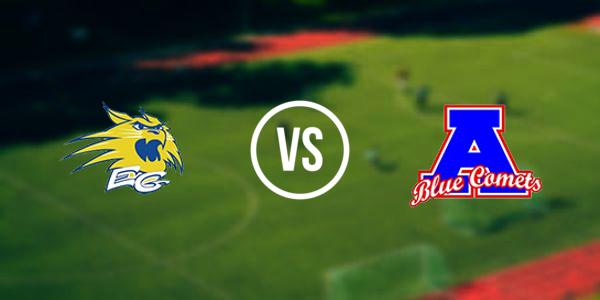 Asheboro High School vs Eastern Guilford High School