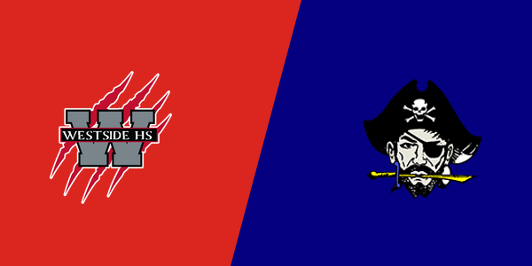 Westside High School vs. Fernandina Beach High School