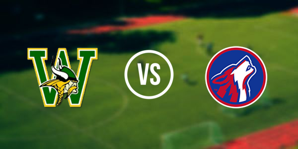 Gar-Field High School vs Woodbridge Senior High School