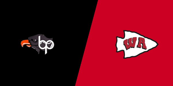 Bethel Park High School vs. West Allegheny High School