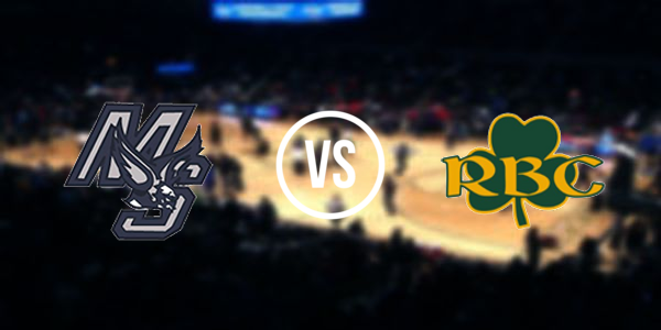 Middletown South High School vs Red Bank Catholic High School