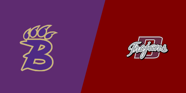 Bainbridge High School vs. Dougherty Comprehensive High School