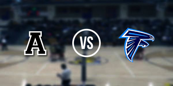 Bertie High School vs Away