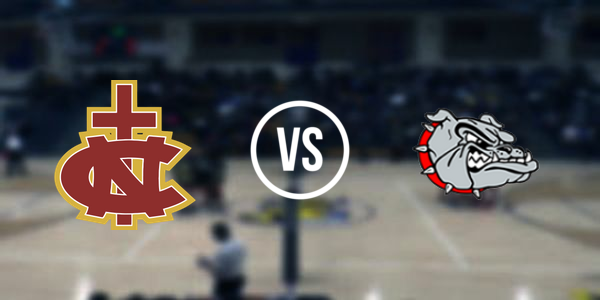 Northlake Christian High School vs. Fontainebleau High School