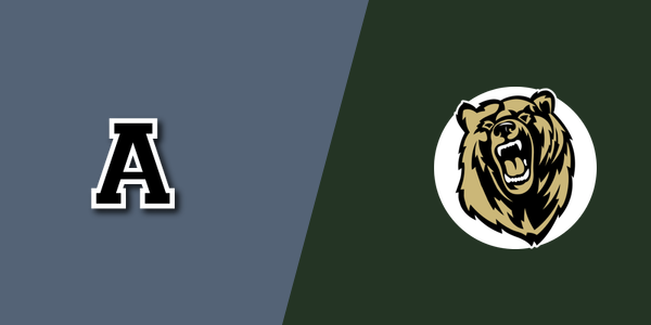 Away vs. Bear Creek High School
