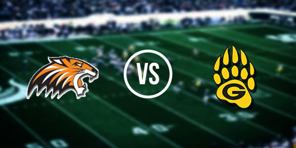 Douglas High School vs. Galena High School