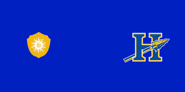 Verbum Dei High School vs. Hamilton High School - Hamilton City