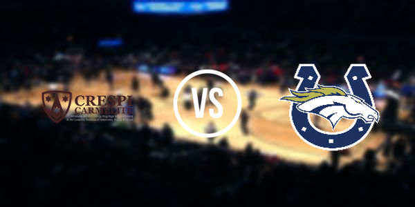 Vista Murrieta High School vs. Crespi Carmelite High School