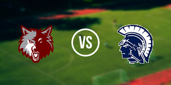 Cary-grove vs Prairie Ridge High School