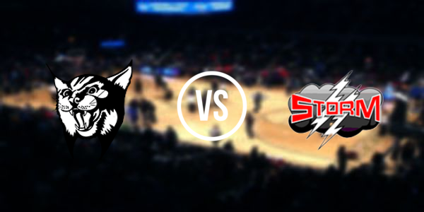 Anthony A. Andrews High School vs Martin L. Olson High School