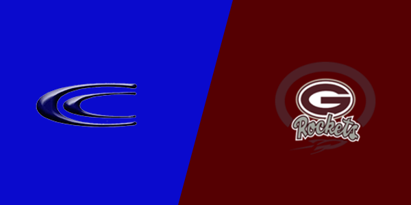 Clay-Chalkville High School vs. Gardendale High School