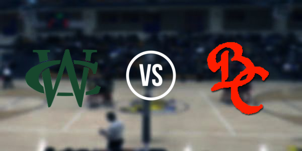 Ware County High School vs. Brooks County High School