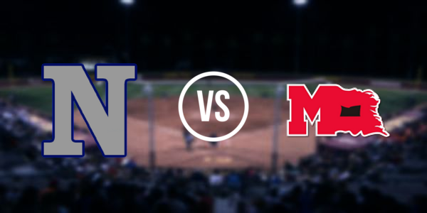 Marion Senior vs Northwood High School