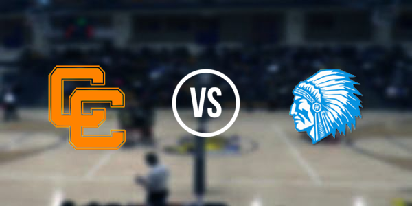 Fort Defiance High School vs. Clarke County High School