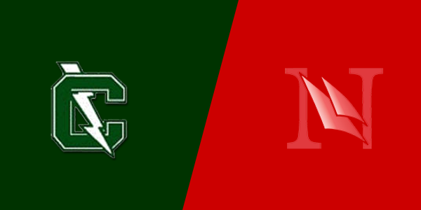 Cranston High School East vs. Narragansett High School