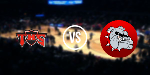 Triad High School vs. Highland High School