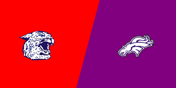 Hanover High School vs. Valley Heights High School