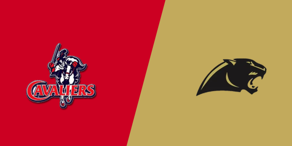 Cookeville High School vs. Stone Memorial High School