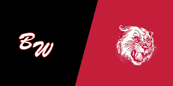 Bishop Ward High School vs. Washington High School