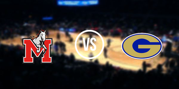 Manor High School vs. Granby High School
