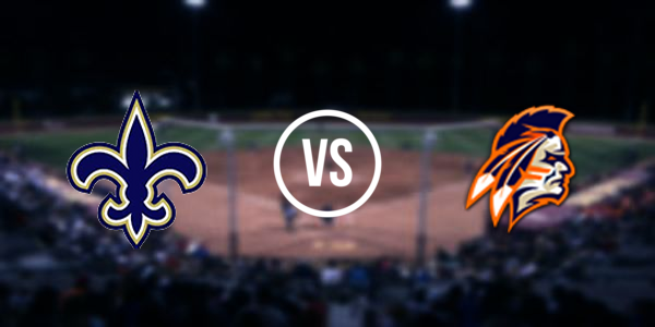 CCHS vs Pontiac Township High School