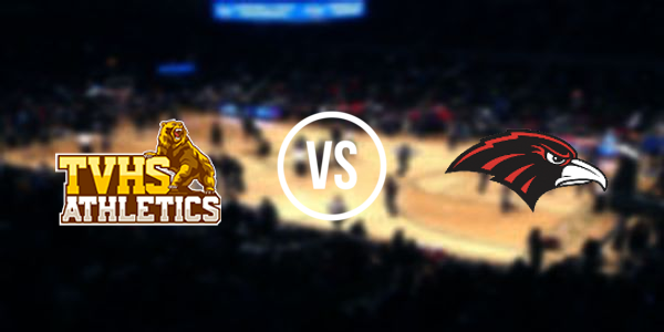 Murrieta Valley High School vs Temecula Valley High School