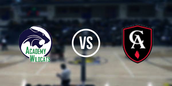 Colorado Academy vs The Academy of Charter Schools