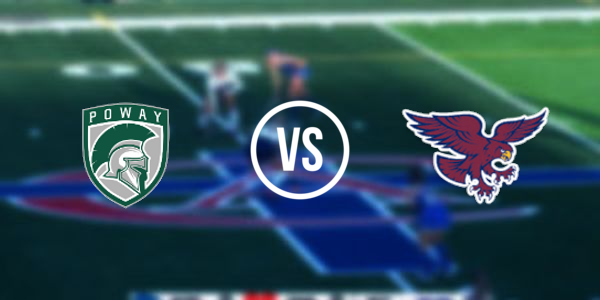 Poway High School vs. Scripps Ranch High School