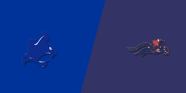 Oyster River High School vs. John Stark Regional High School