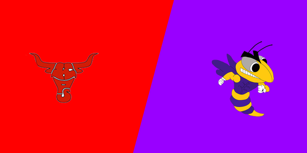 Kimball High School vs. Pine Bluffs High School