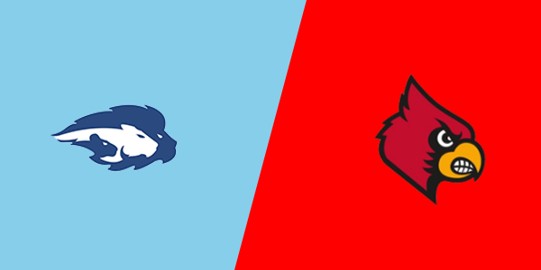 Pine Lake Preparatory High School vs. East Surry High School