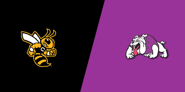 Corner High School vs. Susan Moore High School