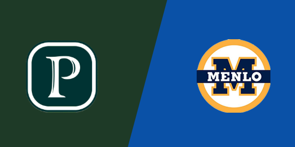 Pinewood High School vs. Menlo School