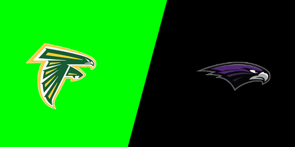 Birmingham Groves High School vs. Bloomfield Hills High School