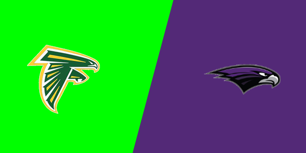 Birmingham Groves High School vs. Bloomfield Hills High School