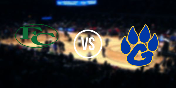 Friendship Christian School vs. Goodpasture Christian School